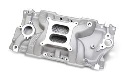 Weiand Speed Warrior Intake Manifolds