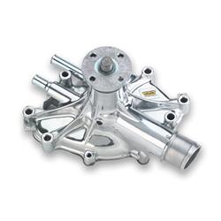 Weiand Action Plus Mechanical Water Pumps for 1986-1993 MUSTANG - 8215P
