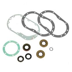 Weiand Supercharger Gasket Sets