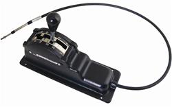 Winters Sidewinder Standard Automatic Shifters 107-1