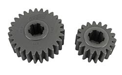Winters 6-Spline Quick-Change Gears 4511