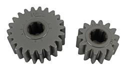 Winters 6-Spline Quick-Change Gears 4514