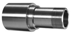 Winters Performance Products Axle Housing Tubes 6547