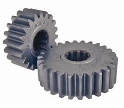 Winters 10-Spline Quick-Change Gears 8501