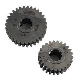 Winters 10-Spline Quick-Change Gears 8503