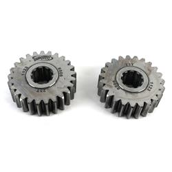 Winters 10-Spline Quick-Change Gears 8506