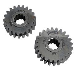 Winters 10-Spline Quick-Change Gears 8507A