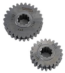 Winters 10-Spline Quick-Change Gears 8511