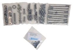Winters Fasteners SR9362