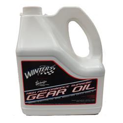 80W90 Winters Supreme Gear Lube SR1730