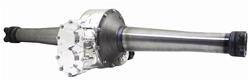 Winters Performance Products Axle Assemblies SR2550STB