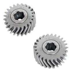 10-Spline Ultra Duty Quick Change Gears