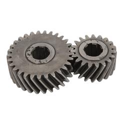 Winters Performance Products Quick Change Differential Gears SR4512HR