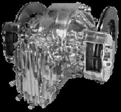 Winters Championship Independent Quick-Change Assemblies