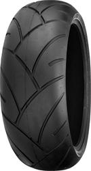 Shinko 005 Advance Tires 200/50ZR-17