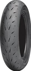 Shinko 003 Stealth Tires 120/80-12