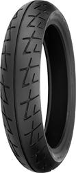 Shinko 009 Raven Tires 120/70ZR-17