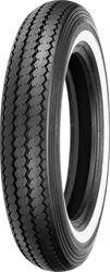 Shinko 240 Classic Tires MT90-16