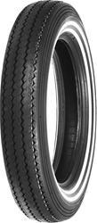 Shinko 240 Classic Tires MT90-16