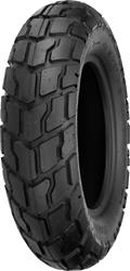 Shinko SR 426 Tires 120/90-10