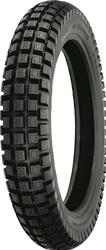 Shinko Trail Pro 255 Tires 120/90-18