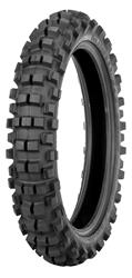 Shinko 525 Hybrid Cheater Tires 120/100-18