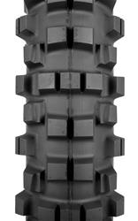 Shinko 525 Hybrid Cheater Tires