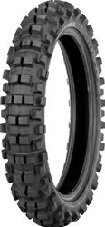 Shinko 525 Hybrid Cheater Tires 90/100-16