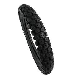 Shinko 244 Tires 3x16