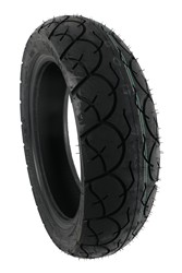 Shinko SR 567/568 Tires 130/70-13
