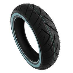 Shinko 777 H.D. Tires 180/55-18