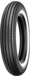 Shinko 270 Super Classic Tires 5x16