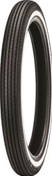 Shinko 270 Super Classic Tires 3x21