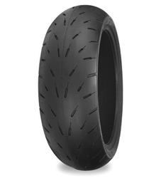Shinko Hook-Up Pro Drag Tires 190/50ZR-17