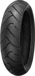Shinko SR 880/881 Tires 110/70VR-17