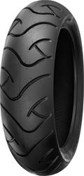 Shinko SR 880/881 Tires 140/70VR-17
