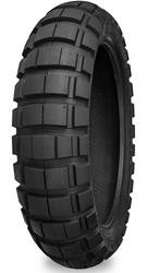 Shinko E804/805 Adventure Trail Tires 150/70-17