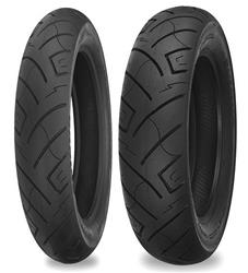 Shinko SR777 H.D. Reflector Tires