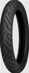 Shinko SR 999 Long Haul Tires 150/80-16