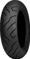Shinko SR 999 Long Haul Tires 180/60-16