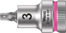 Wera Tools 8740 B HF Zyklop Bit Sockets 05003030001