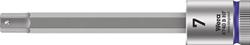 Wera Tools 8740 B HF Zyklop Bit Sockets 05003038001