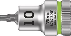 Wera Tools 8767 B HF Torx Zyklop Bit Sockets 05003059001