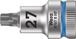 Wera Tools 8767 B HF Torx Zyklop Bit Sockets 05003064001