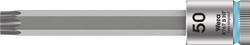 Wera Tools 8767 B HF Torx Zyklop Bit Sockets 05003073001