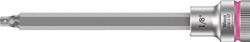 Wera Tools 8740 B HF Zyklop Bit Sockets 05003081001