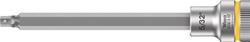 Wera Tools 8740 B HF Zyklop Bit Sockets 05003084001