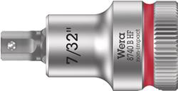 Wera Tools 8740 B HF Zyklop Bit Sockets 05003087001
