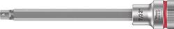 Wera Tools 8740 B HF Zyklop Bit Sockets 05003088001