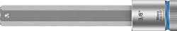 Wera Tools 8740 B HF Zyklop Bit Sockets 05003094001
